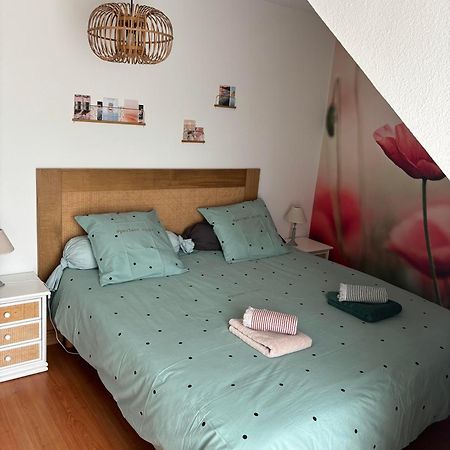 Grand Et Luxueux Appartement Lumineux 4 Pers Vue Mer Wifi Inclus Quiberon Kültér fotó
