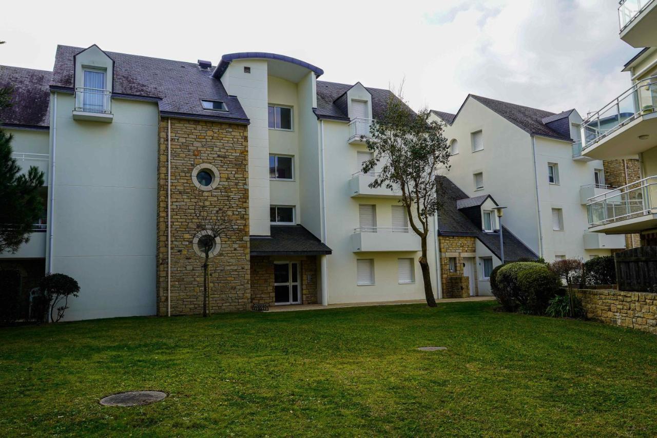 Grand Et Luxueux Appartement Lumineux 4 Pers Vue Mer Wifi Inclus Quiberon Kültér fotó