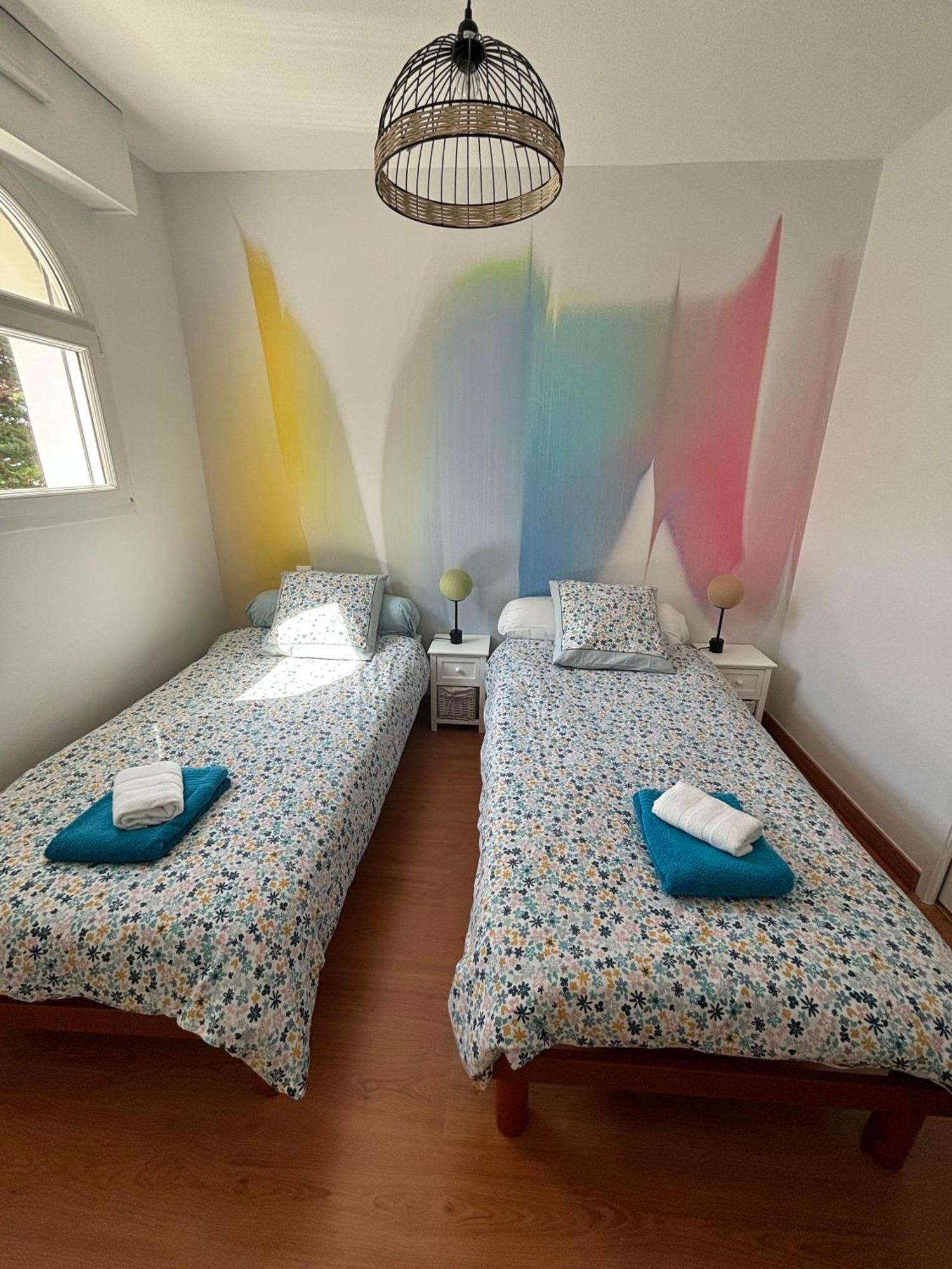 Grand Et Luxueux Appartement Lumineux 4 Pers Vue Mer Wifi Inclus Quiberon Kültér fotó